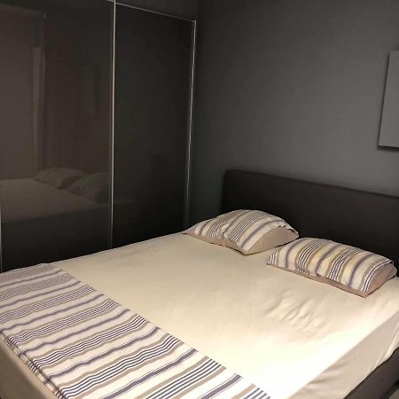 ミデルケルケZeedijk 232アパートメント エクステリア 写真