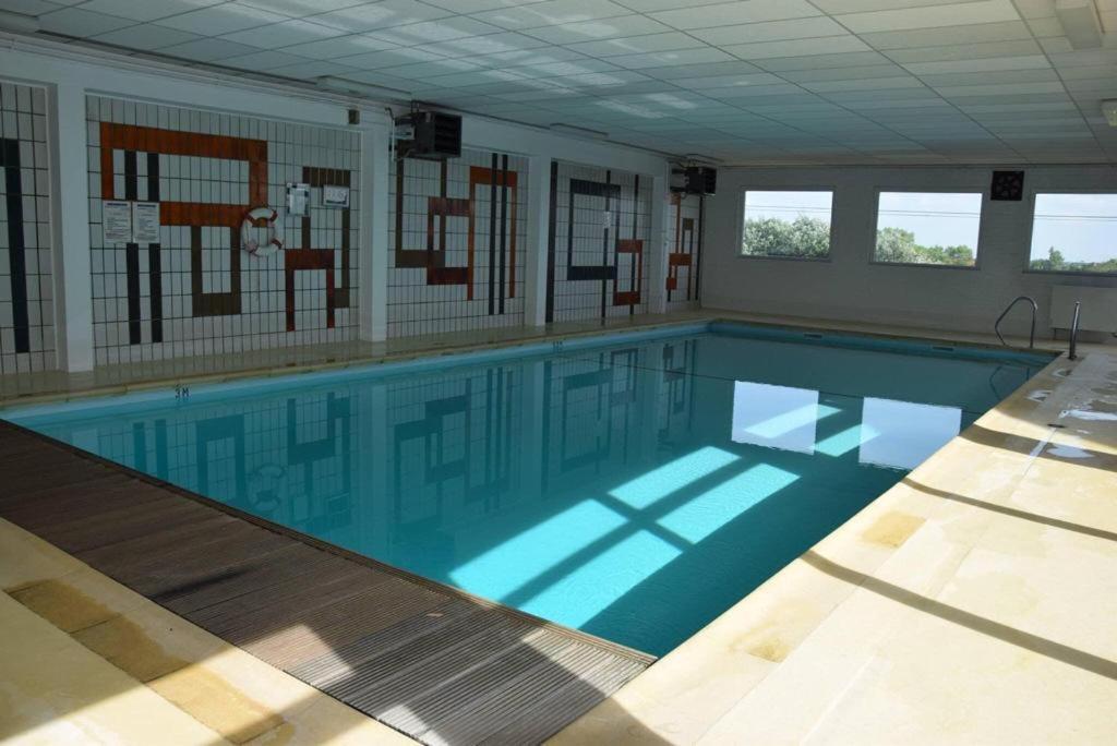 ミデルケルケZeedijk 232アパートメント エクステリア 写真