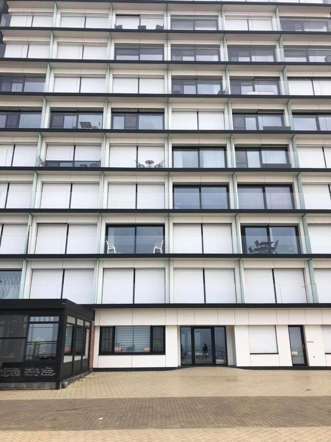 ミデルケルケZeedijk 232アパートメント エクステリア 写真